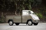 DKW Schnellaster-800 Trieflader 1955 года